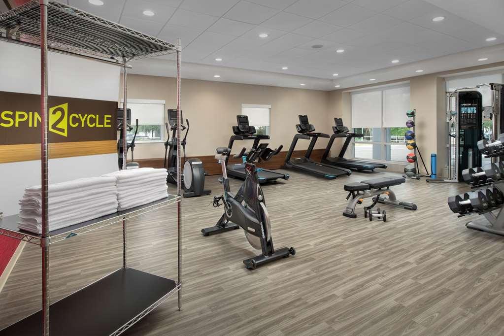 Home2 Suites By Hilton Tampa Westshore Airport Facilities photo