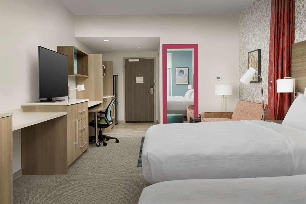 Home2 Suites By Hilton Tampa Westshore Airport Room photo
