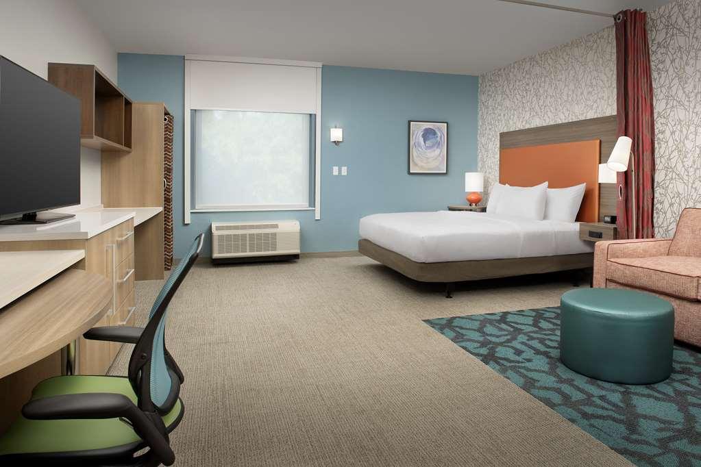 Home2 Suites By Hilton Tampa Westshore Airport Room photo